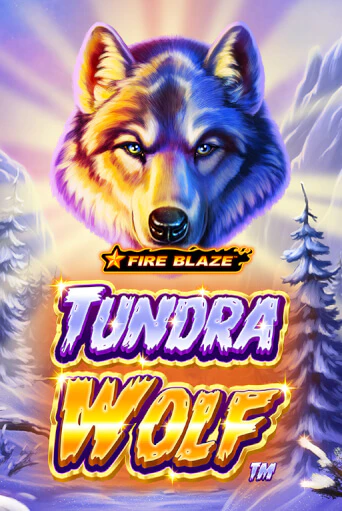 Демо версия Fire Blaze Golden: Tundra Wolf от Playtech | Казино Чемпион Слотс 