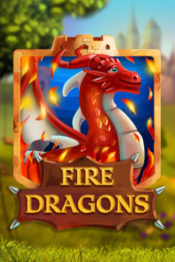 Демо версия Fire Dragons от KA Gaming | Казино Чемпион Слотс 