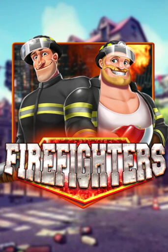 Демо версия Firefighters от KA Gaming | Казино Чемпион Слотс 