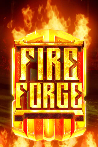 Демо версия Fire Forge от Microgaming | Казино Чемпион Слотс 