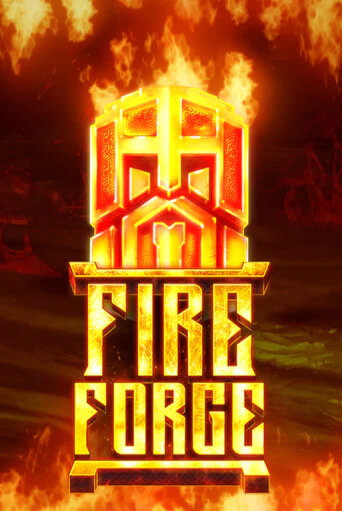 Демо версия Fire Forge от Games Global | Казино Чемпион Слотс 