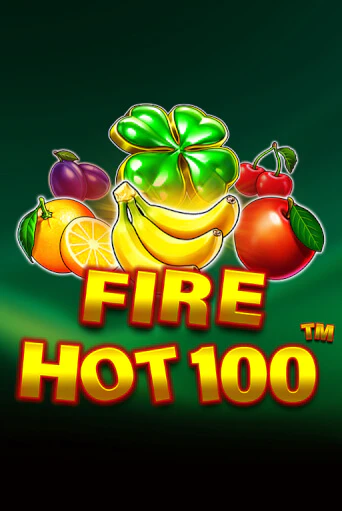 Демо версия Fire Hot 100 от Pragmatic Play | Казино Чемпион Слотс 