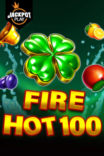 Демо версия Fire Hot 100 Jackpot Play от Pragmatic Play | Казино Чемпион Слотс 