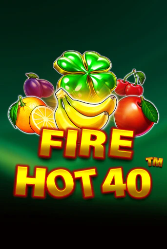 Демо версия Fire Hot 40 от Pragmatic Play | Казино Чемпион Слотс 