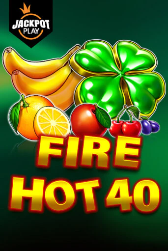 Демо версия Fire Hot 40 Jackpot Play от Pragmatic Play | Казино Чемпион Слотс 