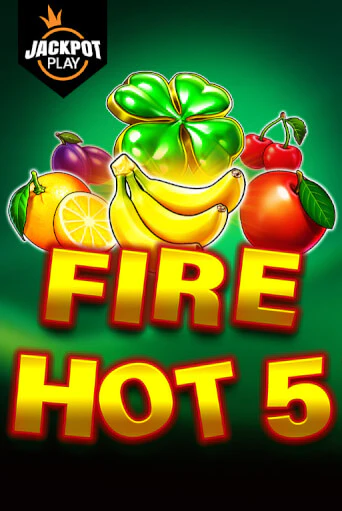 Демо версия Fire Hot 5 Jackpot Play от Pragmatic Play | Казино Чемпион Слотс 