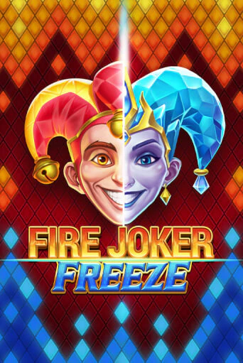 Демо версия Fire Joker Freeze от Play'n GO | Казино Чемпион Слотс 