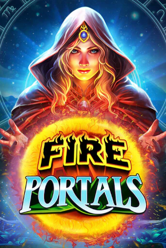 Демо версия Fire Portals от Pragmatic Play | Казино Чемпион Слотс 