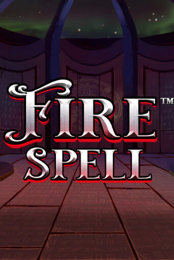 Демо версия Fire Spell от Synot Games | Казино Чемпион Слотс 