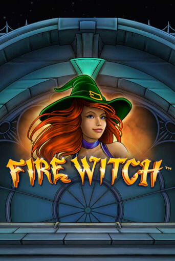 Демо версия Fire Witch от Synot Games | Казино Чемпион Слотс 