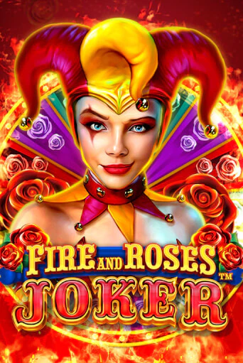 Демо версия Fire and Roses Joker от Microgaming | Казино Чемпион Слотс 