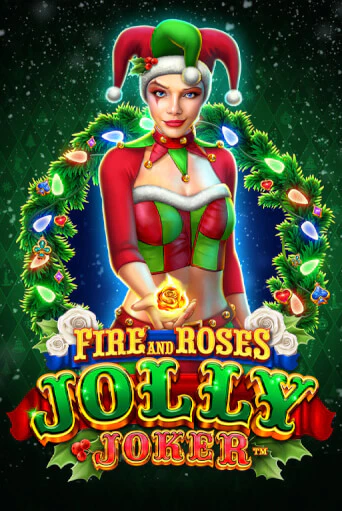 Демо версия Fire and Roses Jolly Joker™ от Games Global | Казино Чемпион Слотс 