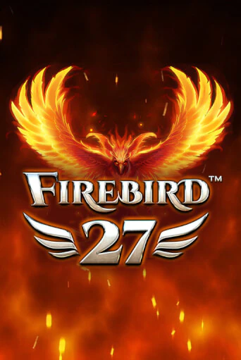 Демо версия Firebird 27 от Synot Games | Казино Чемпион Слотс 