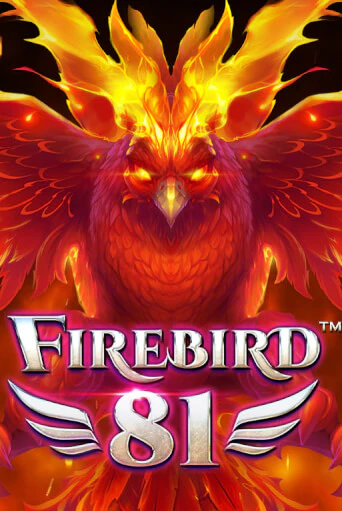 Демо версия Firebird 81 от Synot Games | Казино Чемпион Слотс 