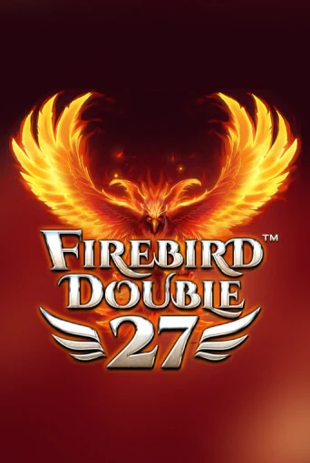 Демо версия Firebird Double 27 от Synot Games | Казино Чемпион Слотс 