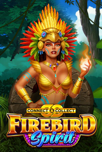 Демо версия Firebird Spirit - Connect & Collect от Pragmatic Play | Казино Чемпион Слотс 