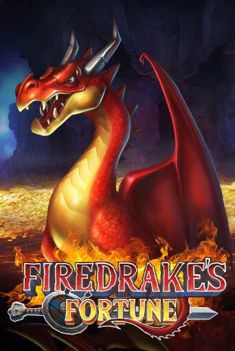 Демо версия Firedrake's Fortune Gamble Feature от Kalamba | Казино Чемпион Слотс 