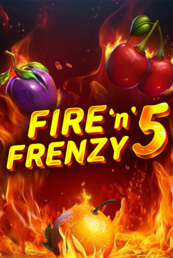 Демо версия Fire’n’Frenzy 5 от TomHorn | Казино Чемпион Слотс 