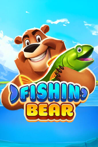 Демо версия Fishin Bear от 3 Oaks Gaming | Казино Чемпион Слотс 