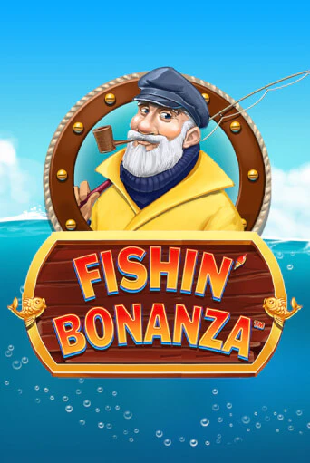 Демо версия Fishin' Bonanza от Playtech | Казино Чемпион Слотс 