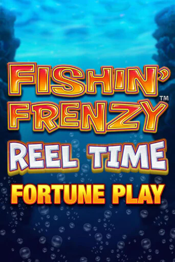 Демо версия Fishin Frenzy Reel Time Fortune Play от Blueprint Gaming | Казино Чемпион Слотс 