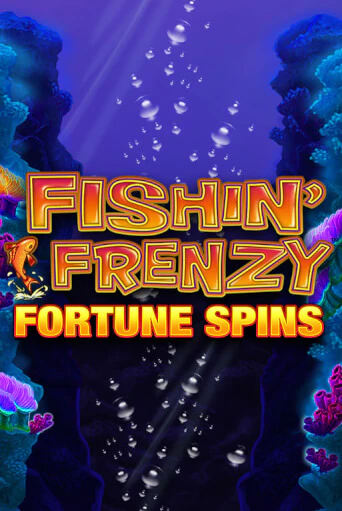 Демо версия Fishin Frenzy Fortune Spins от Blueprint Gaming | Казино Чемпион Слотс 