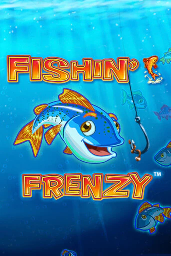 Демо версия Fishing Frenzy от Merkur Gaming | Казино Чемпион Слотс 