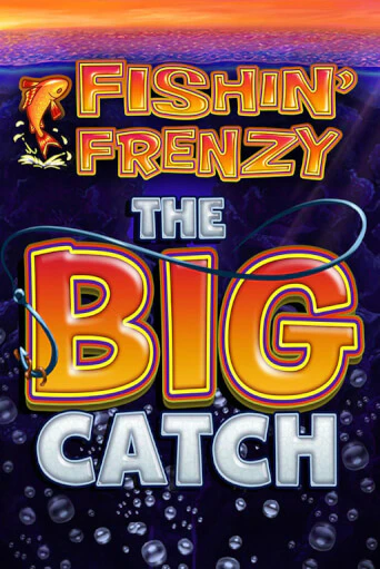 Демо версия Fishin Frenzy The Big Catch от Blueprint Gaming | Казино Чемпион Слотс 