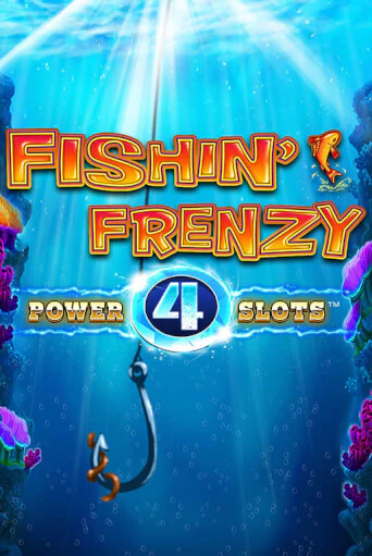 Демо версия Fishin Frenzy Power 4 Slots от Blueprint Gaming | Казино Чемпион Слотс 