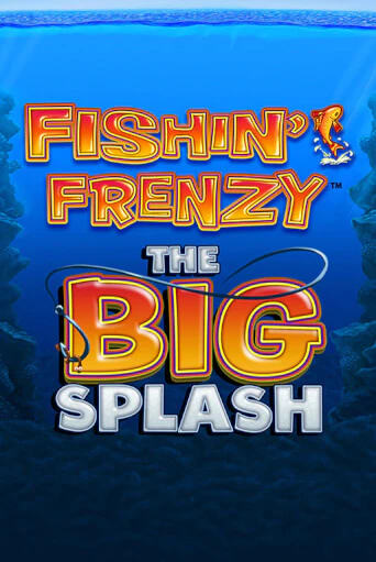 Демо версия Fishin Frenzy The Big Splash от Blueprint Gaming | Казино Чемпион Слотс 