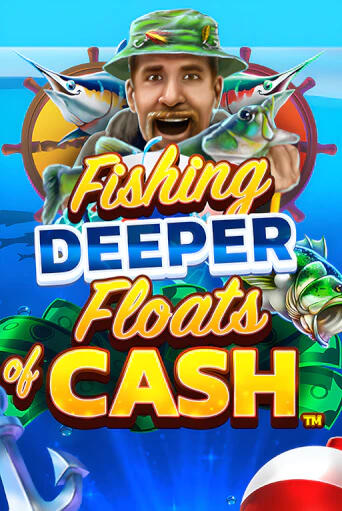 Демо версия Fishing Deeper Floats of Cash от Games Global | Казино Чемпион Слотс 