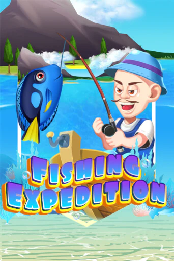 Демо версия Fishing Expedition от KA Gaming | Казино Чемпион Слотс 