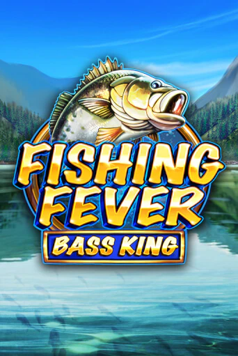 Демо версия Fishing Fever Bass King от Games Global | Казино Чемпион Слотс 