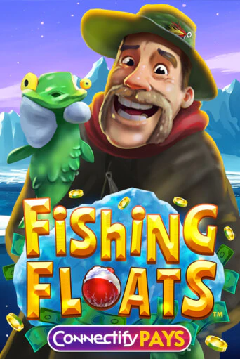 Демо версия Fishing Floats Connectify Pays™ от Games Global | Казино Чемпион Слотс 