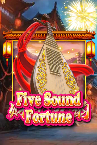 Демо версия Five Sound Fortune от KA Gaming | Казино Чемпион Слотс 