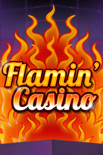 Демо версия Flamin' Casino от Skywind | Казино Чемпион Слотс 