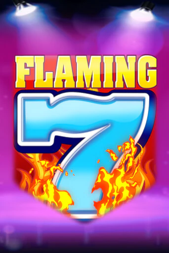 Демо версия Flaming 7's от KA Gaming | Казино Чемпион Слотс 