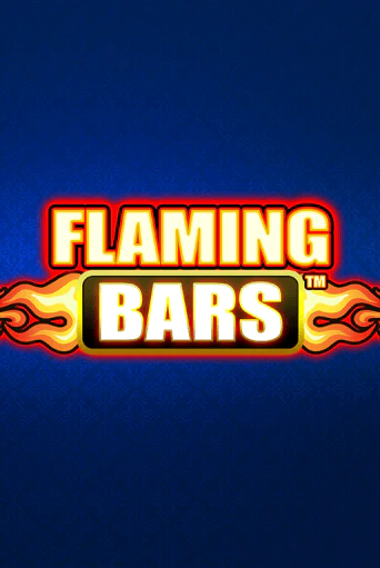 Демо версия Flaming Bars от Playtech | Казино Чемпион Слотс 