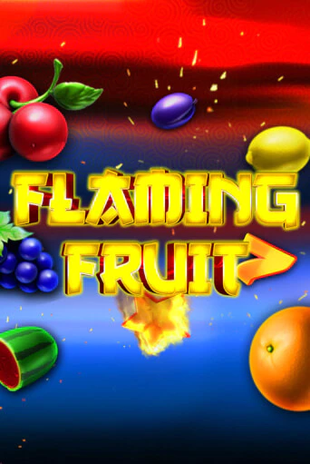 Демо версия Flaming Fruit от PopOK Gaming | Казино Чемпион Слотс 