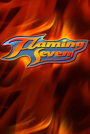 Демо версия Flaming Seven от Swintt | Казино Чемпион Слотс 