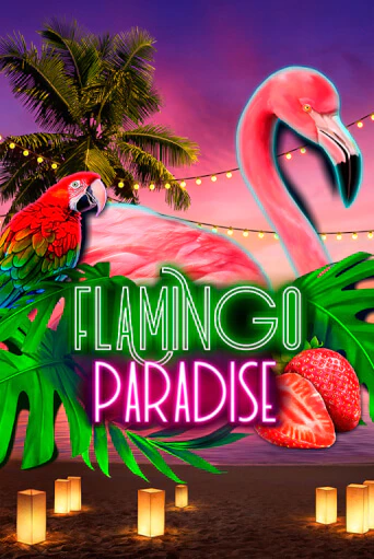 Демо версия Flamingo Paradise от Red Rake Gaming | Казино Чемпион Слотс 