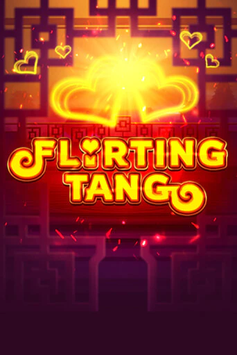 Демо версия Flirting Tang от Red Tiger | Казино Чемпион Слотс 