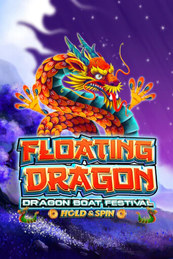 Демо версия Floating Dragon - Dragon Boat Festival от Pragmatic Play | Казино Чемпион Слотс 