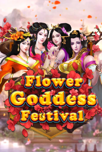 Демо версия Flower Goddess Festival от KA Gaming | Казино Чемпион Слотс 