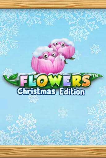 Демо версия Flowers Christmas Edition от NetEnt Deluxe | Казино Чемпион Слотс 