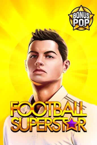 Демо версия Football Superstar от Endorphina | Казино Чемпион Слотс 