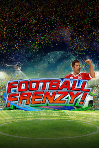 Демо версия Football Frenzy от RTG Slots | Казино Чемпион Слотс 