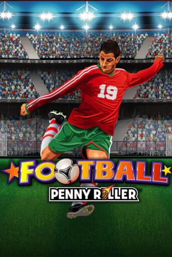 Демо версия Football Penny Roller от Games Global | Казино Чемпион Слотс 