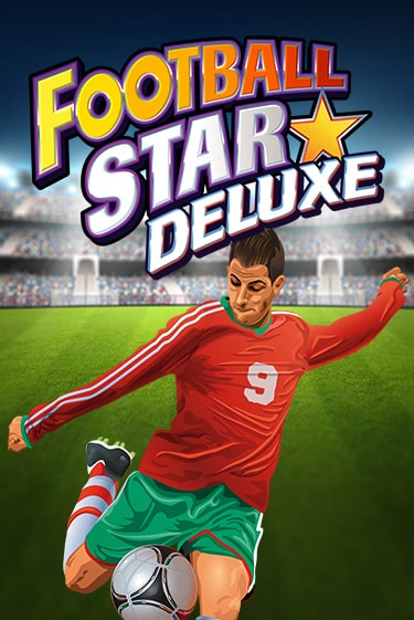 Демо версия Football Star Deluxe от Games Global | Казино Чемпион Слотс 