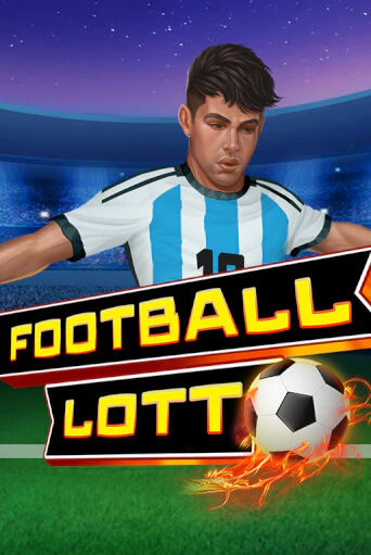 Демо версия Football Lotto от Caleta Gaming | Казино Чемпион Слотс 